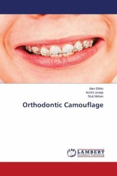 Orthodontic Camouflage