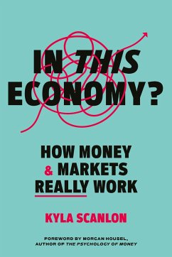 In This Economy? - Scanlon, Kyla
