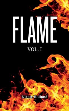 Flame - Holland, Nicole