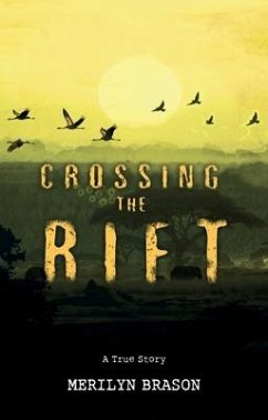 Crossing the Rift - Brason, Merilyn
