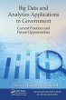 Big Data and Analytics Applications in... - Bild 1