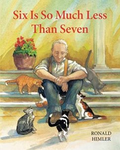Six Is So Much Less Than Seven - Himler, Ronald