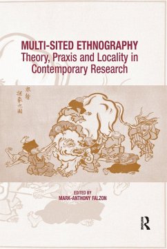 Multi-Sited Ethnography