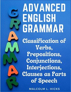 Advanced English Grammar - Malcolm L. Hicks