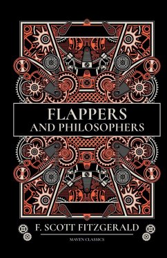 Flappers And Philosophers - Fitzgerald, F. Scott