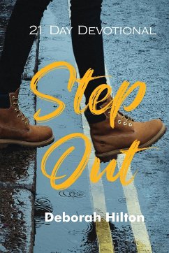 Step Out - Hilton, Deborah A