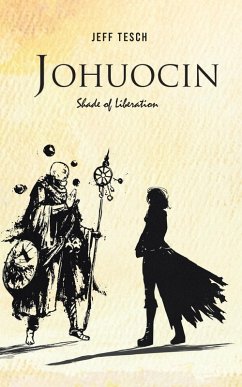 Cover Johuocin