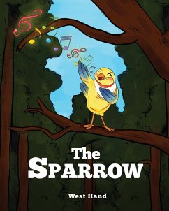 The Sparrow - Hand, West