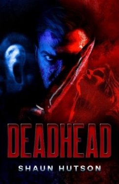 Deadhead - Hutson, Shaun
