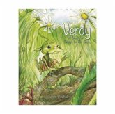 Verdy, A Seed For Change In The City Verdy, A Seed For Change In The City