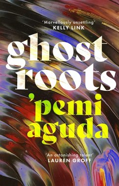 Ghostroots - Aguda, 'Pemi