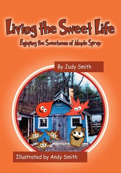 Cover Living the Sweet Life (eBook, ePUB)