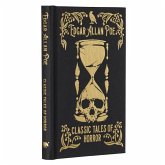 Edgar Allan Poe's Classic Tales of Horror Edgar Allan Poe's Classic Tales of Horror
