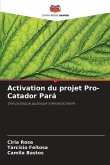 Activation du projet Pro-Catador Pará