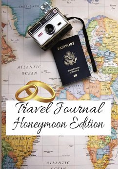 Travel Journal - Designs, Tbrad