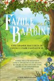 Favole per Bambini Favole per Bambini