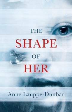 Cover The Shape of Her