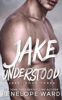 Jake Understood - Ward, Penelope