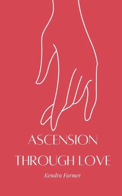 Cover Ascension through Love