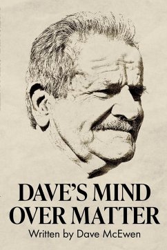 Dave's Mind Over Matter - McEwen, David