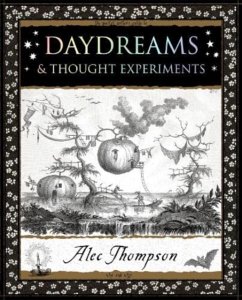 Daydreams - Thompson, Alec