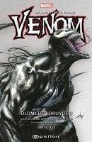 Venom - Ölümcül Koruyucu - R. Tuck, James