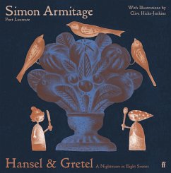 Hansel & Gretel - Armitage, Simon