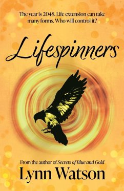 Cover Lifespinners