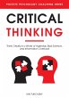Critical Thinking: Think Clearly in a... - Bild 1