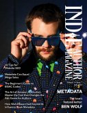 Indie Author Magazine Featuring Ben Wolf: The Science of Metadata, Mastering Website SEO, Demystifying BISAC Codes and Conquering Keywords (eBook, ePUB)