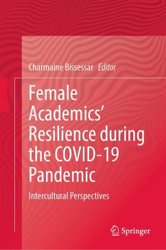 Female Academics’ Resilience during the COVID-19 Pandemic (eBook, PDF)