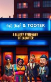 A Bluesy Symphony of Laughter: Fat Girl and Tooter (eBook, ePUB)
