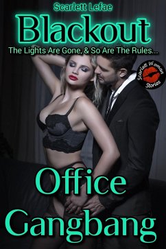 Blackout: Office Gangbang (Blackout Gangbang, #2) (eBook, ePUB) Cover Blackout: Office Gangbang (Blackout Gangbang, #2) (eBook, ePUB)
