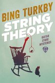 String Theory (Guitar Store Mysteries, #2) (eBook, ePUB)