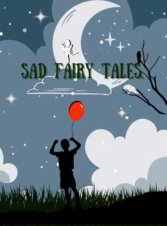 Cover Sad Fairy Tales. (eBook, ePUB)