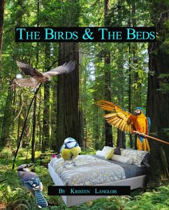 Cover The Birds & The Beds (eBook, ePUB)