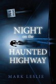 Night on the Haunted Highway (eBook, ePUB)