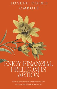 Cover Enjoy Financial Freedom In Action (eBook, ePUB)