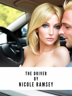 the driver (eBook, ePUB) - Ramsey, Nicole