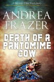Death of a Pantomime Cow (The Falconer Files - Brief Cases, #8) (eBook, ePUB)