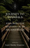 Journey to Shambala: Exploring the Mysteries of an Ancient Realm (eBook, ePUB)