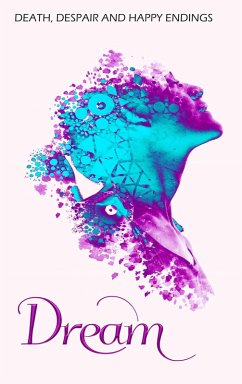 Cover Dream 1 (Pensive Reflections, #2) (eBook, ePUB)