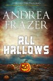 All Hallows (The Falconer Files - Brief Cases, #6) (eBook, ePUB)
