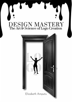 Cover Design Mastery: The Art & Science of logo creation (1, #1) (eBook, ePUB)