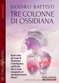 Tre colonne di ossidiana (eBook, ePUB)