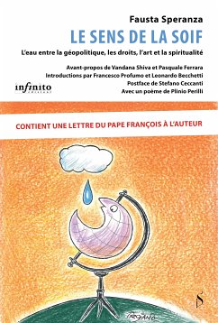 Le sens de la soif (eBook, ePUB) - Speranza, Fausta