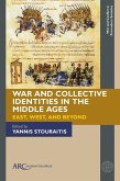 War and Collective Identities in the Middle Ages (eBook, PDF)