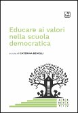 Educare ai valori nella scuola democratica (eBook, PDF)