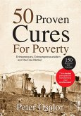 50 Proven Cures for Poverty (eBook, ePUB)