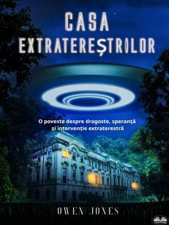Cover Casa Extratere¿trilor (eBook, ePUB)
